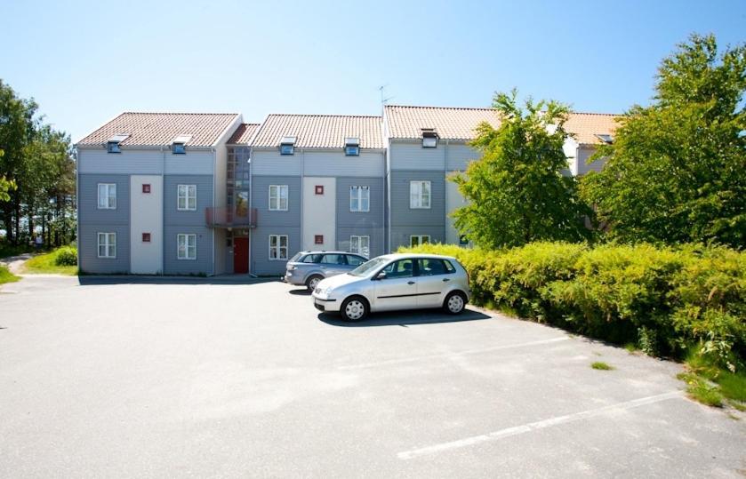 Sjøsanden Ferietun Leilighet *