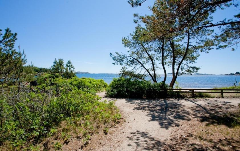 Leilighet Sjøsanden Ferietun