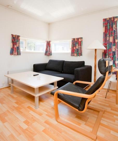 Leilighet Sjøsanden Ferietun Mandal