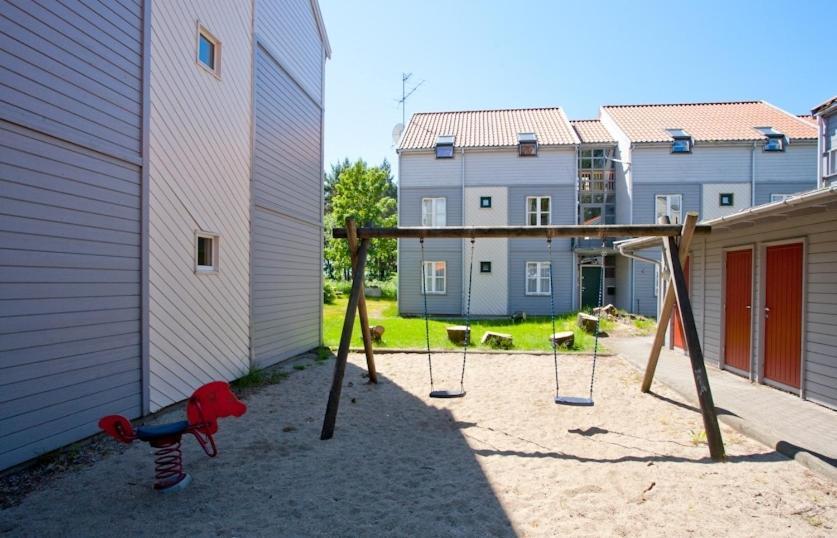 Sjøsanden Ferietun Mandal